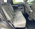 Сірий Тойота Хайлендер, об'ємом двигуна 3.5 л та пробігом 127 тис. км за 20000 $, фото 16 на Automoto.ua