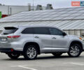 Тойота Хайлендер 2016 в Киеве на Automoto.ua Серый Тойота Хайлендер, объемом двигателя 3.46 л и пробегом 181 тыс. км за 28000 $, фото 17 на Automoto.ua