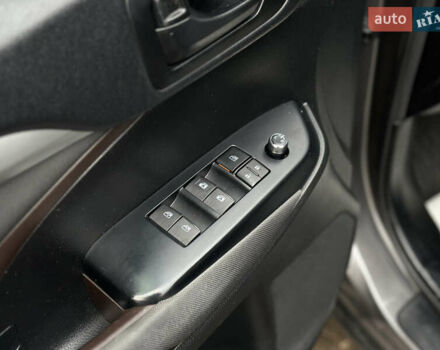 Сірий Тойота Хайлендер, об'ємом двигуна 2.7 л та пробігом 170 тис. км за 19500 $, фото 25 на Automoto.ua