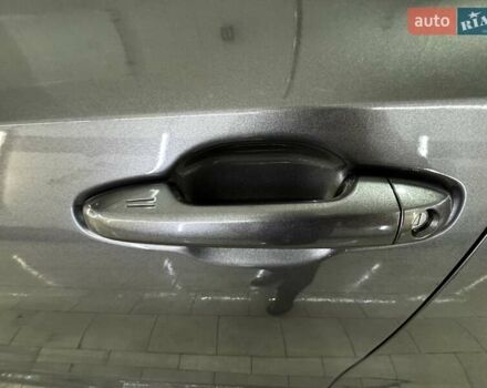 Серый Тойота Хайлендер, объемом двигателя 3.46 л и пробегом 237 тыс. км за 22500 $, фото 9 на Automoto.ua