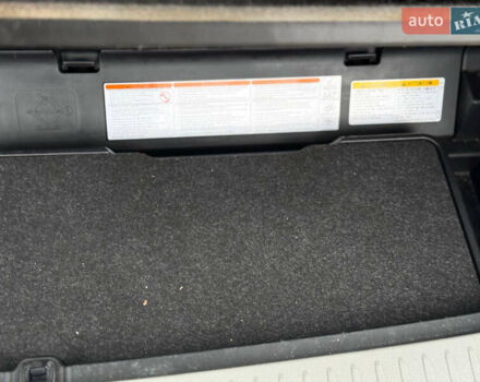 Сірий Тойота Хайлендер, об'ємом двигуна 2.67 л та пробігом 157 тис. км за 25700 $, фото 25 на Automoto.ua