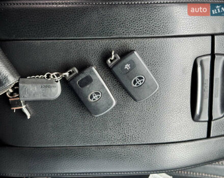 Тойота Хайлендер 2016 в Киеве на Automoto.ua Серый Тойота Хайлендер, объемом двигателя 3.46 л и пробегом 181 тыс. км за 28000 $, фото 39 на Automoto.ua