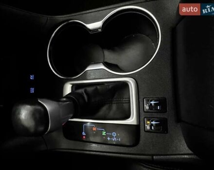 Серый Тойота Хайлендер, объемом двигателя 3.46 л и пробегом 237 тыс. км за 22500 $, фото 23 на Automoto.ua