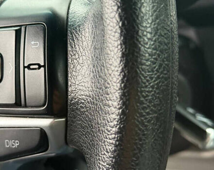 Сірий Тойота Хайлендер, об'ємом двигуна 2.67 л та пробігом 157 тис. км за 25700 $, фото 5 на Automoto.ua