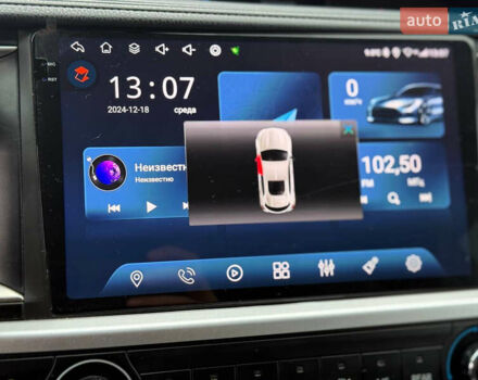 Сірий Тойота Хайлендер, об'ємом двигуна 2.67 л та пробігом 157 тис. км за 25700 $, фото 3 на Automoto.ua