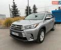 Сірий Тойота Хайлендер, об'ємом двигуна 2.67 л та пробігом 157 тис. км за 25700 $, фото 47 на Automoto.ua