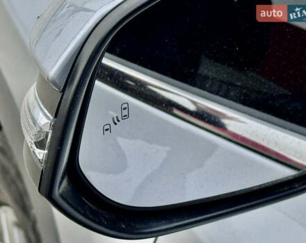 Тойота Хайлендер 2016 в Киеве на Automoto.ua Серый Тойота Хайлендер, объемом двигателя 3.46 л и пробегом 181 тыс. км за 28000 $, фото 35 на Automoto.ua