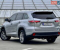 Тойота Хайлендер 2016 в Киеве на Automoto.ua Серый Тойота Хайлендер, объемом двигателя 3.46 л и пробегом 181 тыс. км за 28000 $, фото 14 на Automoto.ua