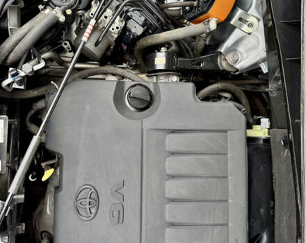 Тойота Хайлендер 2016 в Киеве на Automoto.ua Серый Тойота Хайлендер, объемом двигателя 3.46 л и пробегом 181 тыс. км за 28000 $, фото 50 на Automoto.ua