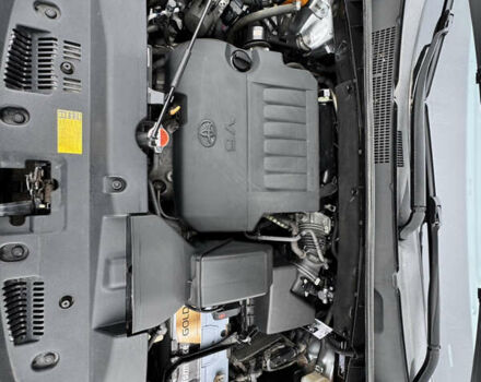 Тойота Хайлендер 2016 в Киеве на Automoto.ua Серый Тойота Хайлендер, объемом двигателя 3.46 л и пробегом 181 тыс. км за 28000 $, фото 49 на Automoto.ua