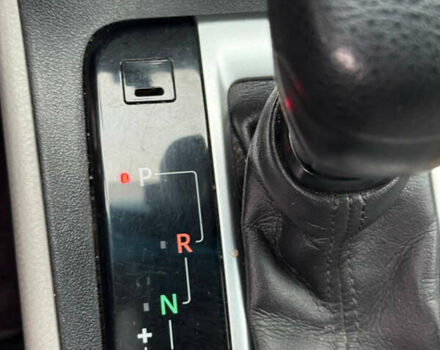 Сірий Тойота Хайлендер, об'ємом двигуна 2.67 л та пробігом 157 тис. км за 25700 $, фото 2 на Automoto.ua