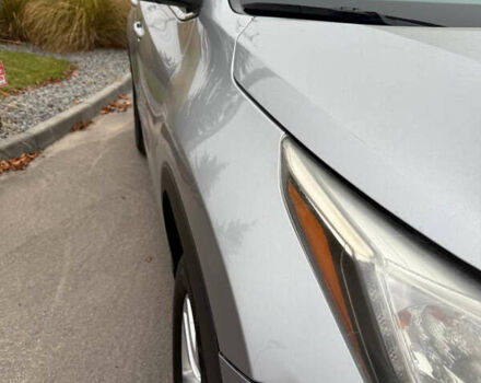 Сірий Тойота Хайлендер, об'ємом двигуна 2.67 л та пробігом 157 тис. км за 25700 $, фото 44 на Automoto.ua