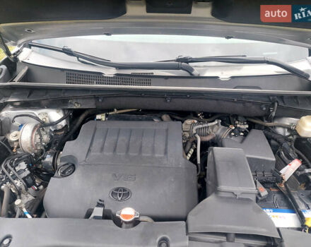 Тойота Хайлендер 2016 в Киеве на Automoto.ua Серый Тойота Хайлендер, объемом двигателя 3.46 л и пробегом 150 тыс. км за 20500 $, фото 6 на Automoto.ua