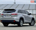 Тойота Хайлендер 2016 в Киеве на Automoto.ua Серый Тойота Хайлендер, объемом двигателя 3.46 л и пробегом 181 тыс. км за 28000 $, фото 15 на Automoto.ua