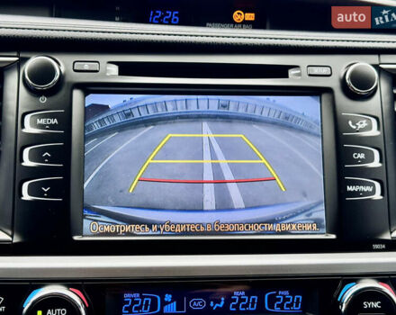 Тойота Хайлендер 2016 в Киеве на Automoto.ua Серый Тойота Хайлендер, объемом двигателя 3.46 л и пробегом 181 тыс. км за 28000 $, фото 41 на Automoto.ua