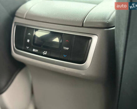 Сірий Тойота Хайлендер, об'ємом двигуна 2.67 л та пробігом 157 тис. км за 25700 $, фото 20 на Automoto.ua