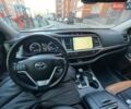 Серый Тойота Хайлендер, объемом двигателя 2.67 л и пробегом 120 тыс. км за 26779 $, фото 4 на Automoto.ua