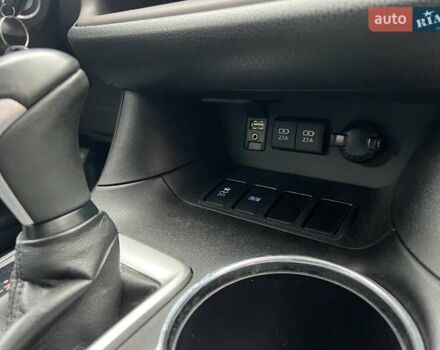 Серый Тойота Хайлендер, объемом двигателя 2.67 л и пробегом 105 тыс. км за 23581 $, фото 26 на Automoto.ua