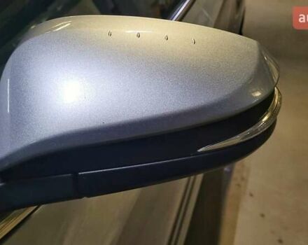 Сірий Тойота Хайлендер, об'ємом двигуна 3.46 л та пробігом 62 тис. км за 33000 $, фото 20 на Automoto.ua