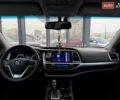 Серый Тойота Хайлендер, объемом двигателя 2.67 л и пробегом 174 тыс. км за 25990 $, фото 12 на Automoto.ua