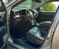 Сірий Тойота Хайлендер, об'ємом двигуна 3.5 л та пробігом 58 тис. км за 12500 $, фото 7 на Automoto.ua