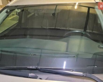 Сірий Тойота Хайлендер, об'ємом двигуна 3.46 л та пробігом 62 тис. км за 33000 $, фото 19 на Automoto.ua