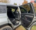 Серый Тойота Хайлендер, объемом двигателя 3.46 л и пробегом 236 тыс. км за 25000 $, фото 9 на Automoto.ua