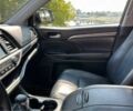 Сірий Тойота Хайлендер, об'ємом двигуна 3.5 л та пробігом 58 тис. км за 12500 $, фото 9 на Automoto.ua