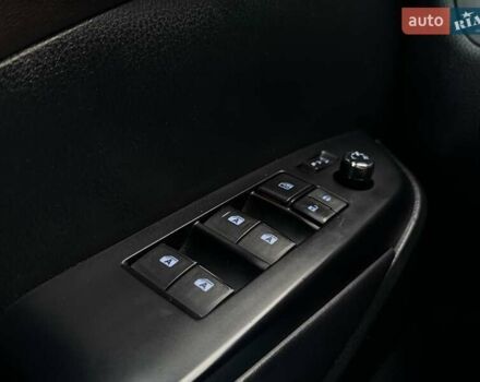 Серый Тойота Хайлендер, объемом двигателя 2.67 л и пробегом 174 тыс. км за 25990 $, фото 16 на Automoto.ua