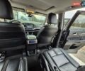 Сірий Тойота Хайлендер, об'ємом двигуна 3.46 л та пробігом 157 тис. км за 26700 $, фото 1 на Automoto.ua