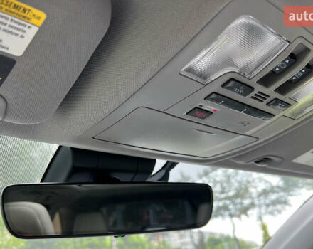 Сірий Тойота Хайлендер, об'ємом двигуна 3.5 л та пробігом 77 тис. км за 28300 $, фото 20 на Automoto.ua