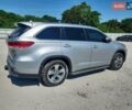 Сірий Тойота Хайлендер, об'ємом двигуна 0 л та пробігом 152 тис. км за 8900 $, фото 2 на Automoto.ua