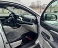 Сірий Тойота Хайлендер, об'ємом двигуна 2.67 л та пробігом 121 тис. км за 26000 $, фото 13 на Automoto.ua