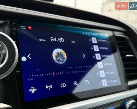 Серый Тойота Хайлендер, объемом двигателя 2.67 л и пробегом 174 тыс. км за 25990 $, фото 21 на Automoto.ua