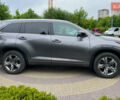 Сірий Тойота Хайлендер, об'ємом двигуна 3.5 л та пробігом 77 тис. км за 28300 $, фото 7 на Automoto.ua