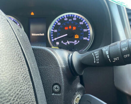 Сірий Тойота Хайлендер, об'ємом двигуна 2.67 л та пробігом 150 тис. км за 9000 $, фото 1 на Automoto.ua