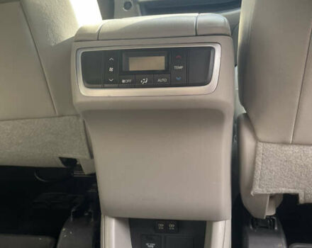 Серый Тойота Хайлендер, объемом двигателя 3.46 л и пробегом 71 тыс. км за 32000 $, фото 10 на Automoto.ua