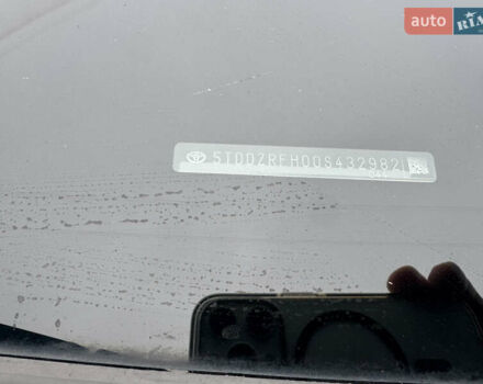 Сірий Тойота Хайлендер, об'ємом двигуна 3.46 л та пробігом 181 тис. км за 29999 $, фото 8 на Automoto.ua