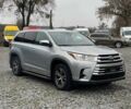 Сірий Тойота Хайлендер, об'ємом двигуна 2.67 л та пробігом 121 тис. км за 26000 $, фото 6 на Automoto.ua