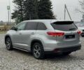 Сірий Тойота Хайлендер, об'ємом двигуна 2.67 л та пробігом 121 тис. км за 26000 $, фото 2 на Automoto.ua