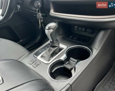 Серый Тойота Хайлендер, объемом двигателя 2.67 л и пробегом 105 тыс. км за 23581 $, фото 25 на Automoto.ua