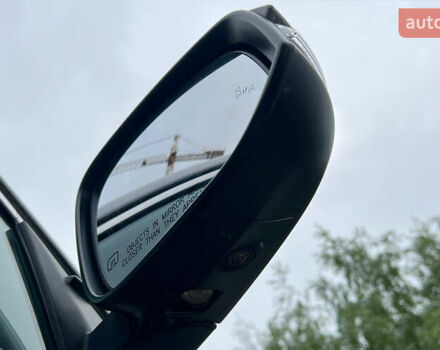 Сірий Тойота Хайлендер, об'ємом двигуна 3.5 л та пробігом 77 тис. км за 28300 $, фото 8 на Automoto.ua