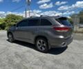 Тойота Хайлендер 2017 в Житомире на Automoto.ua Серый Тойота Хайлендер, объемом двигателя 3.5 л и пробегом 57 тыс. км за 15600 $, фото 3 на Automoto.ua