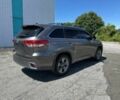 Тойота Хайлендер 2017 в Житомире на Automoto.ua Серый Тойота Хайлендер, объемом двигателя 3.5 л и пробегом 57 тыс. км за 15600 $, фото 4 на Automoto.ua