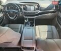 Сірий Тойота Хайлендер, об'ємом двигуна 0 л та пробігом 152 тис. км за 8900 $, фото 7 на Automoto.ua