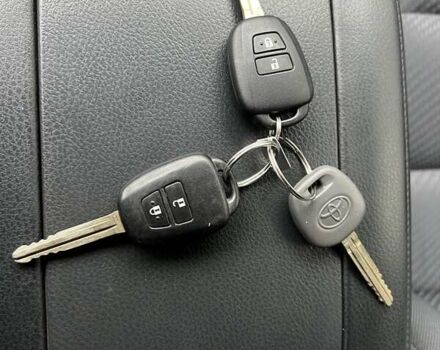 Серый Тойота Хайлендер, объемом двигателя 2.67 л и пробегом 105 тыс. км за 23581 $, фото 37 на Automoto.ua