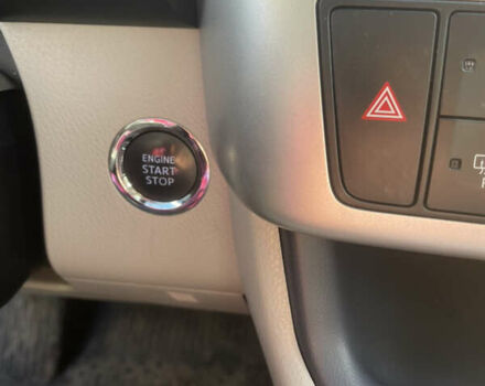 Серый Тойота Хайлендер, объемом двигателя 3.46 л и пробегом 71 тыс. км за 32000 $, фото 27 на Automoto.ua