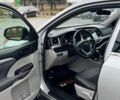 Сірий Тойота Хайлендер, об'ємом двигуна 2.67 л та пробігом 121 тис. км за 26000 $, фото 9 на Automoto.ua