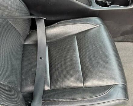 Серый Тойота Хайлендер, объемом двигателя 3.46 л и пробегом 236 тыс. км за 25000 $, фото 7 на Automoto.ua