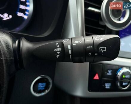 Серый Тойота Хайлендер, объемом двигателя 2.67 л и пробегом 174 тыс. км за 25990 $, фото 25 на Automoto.ua